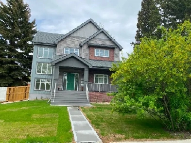 U of A area. Queen Alexandra. $2450.
