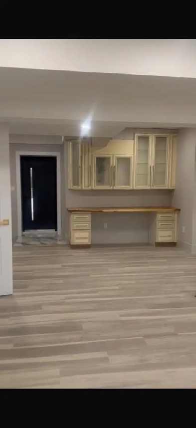 Two bedroom apartment  for Rent in prestige area of Kleinburg