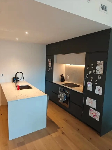 Cession de bail - Appartement 3½, Mont-Royal