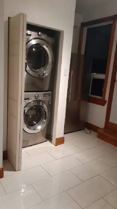 4 1/2 condo for rent or sale/à louer et à vendre
