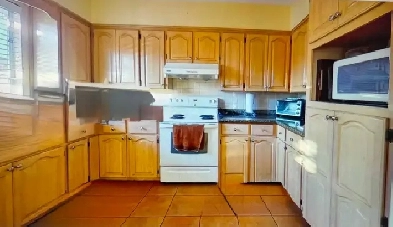Private Room For Rent In Fraserview Area  (Van East)