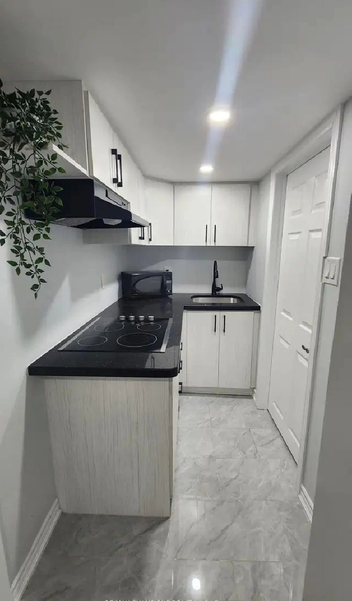 Basement Room for Rent – Bramalea | Available Imme