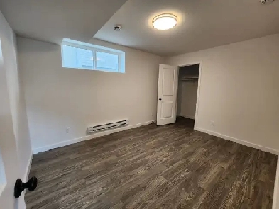 Single Bedroom Basement Suite in Brighton