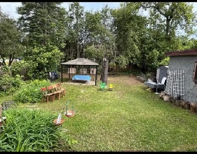 2 bed 1 bath apartment - 1490