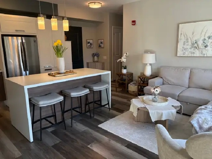 6479 Montrose Road - 2 Bedroom Deluxe for Rent in Niagara Falls