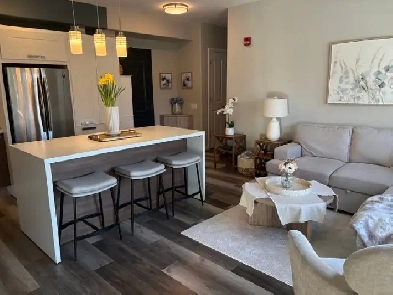 6479 Montrose Road - 2 Bedroom Deluxe for Rent in Niagara Falls