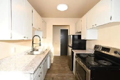 1-Bedroom 1-Bathroom l 4-139 Conveyor Street l Apartment
