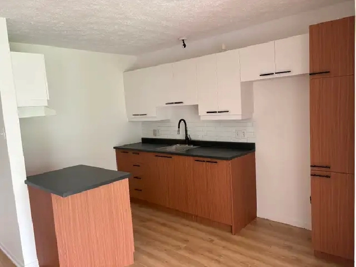 3 1/2 rénové a Granby