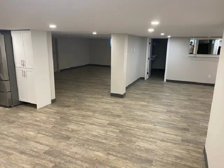 basement apartment Port Colborne