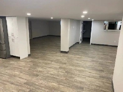 basement apartment Port Colborne