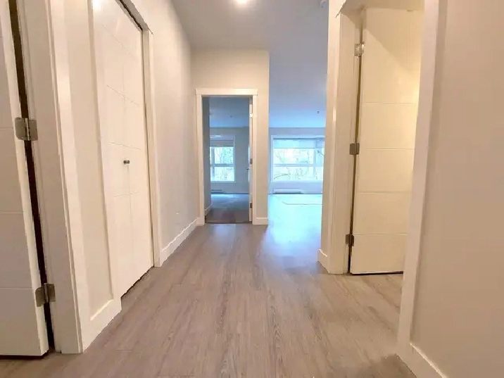 2 Bedroom Apartment for Rent - 1950 Watkiss Way