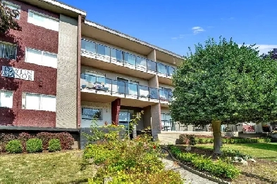 Daylin Manor Apartments - 1 Bedroom available at 515 Ninth Stree