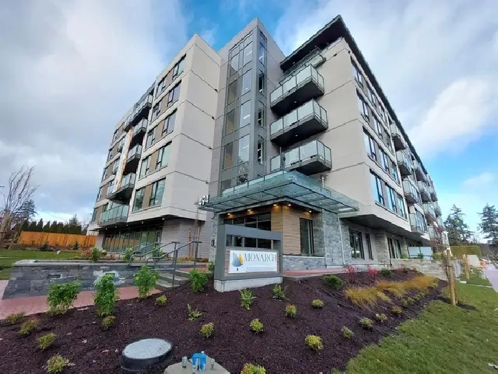 1 Bedroom Apartment for Rent - 494 Goldstream Avenue