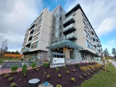 1 Bedroom Apartment for Rent - 494 Goldstream Avenue