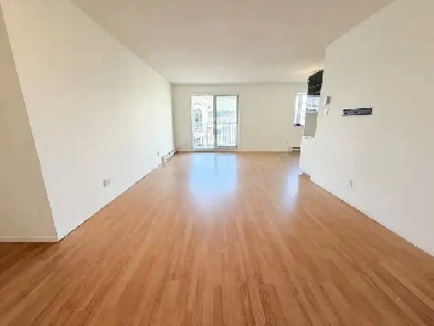Appartement 4 ½ à louer Sainte-Foy / Sillery août 2026