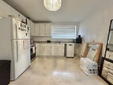 Appartement 4 ½ à louer Charlesbourg juillet 2025
