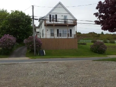 Apartment Building for Sale