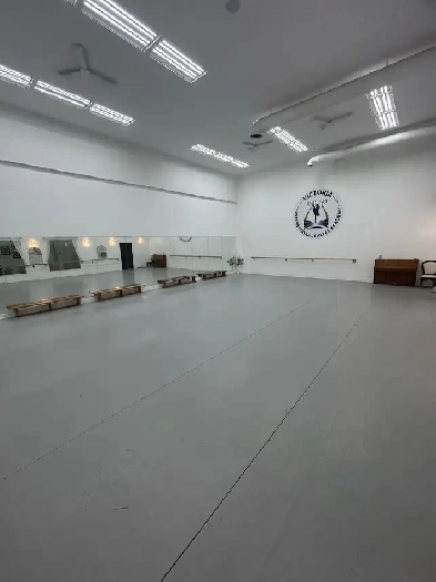 NEW LOCATION - space for rent in Thornhill, Vaughan