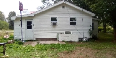 House for sale $125K OBO