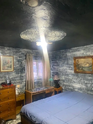 Furn Master Room