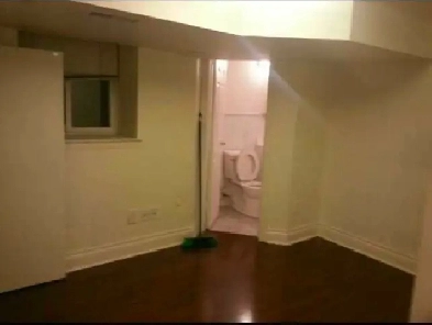 Cozy BSMT Pvt Room   Pvt Ens Bath | Steps to Dufferin Subway