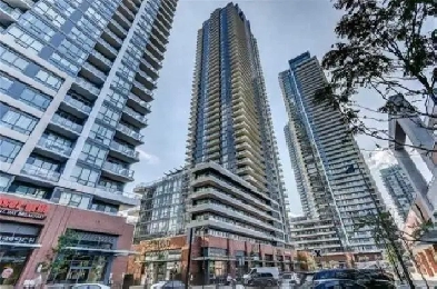 Westlake 2 (1 Bedroom plus 1 den) Condo with Lake View-available