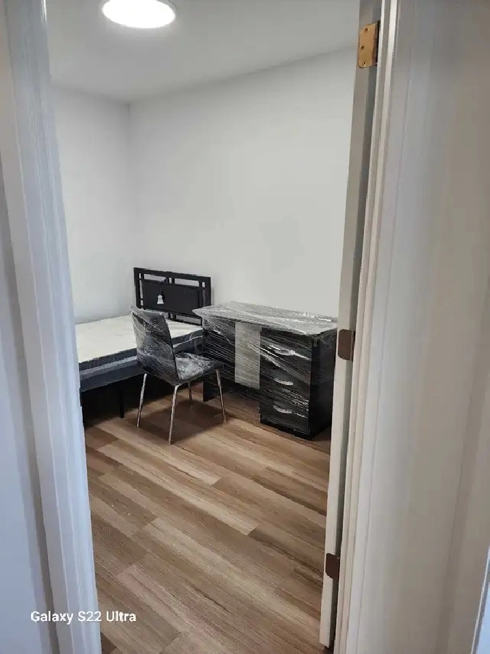 Room rent near York University