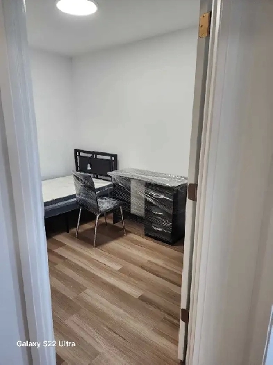 Room rent near York University