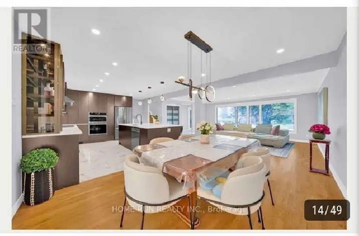 $850 bedroom all inclusive near Mooney's Bay park