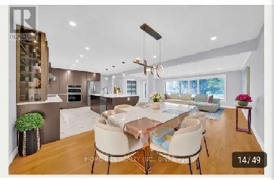 $850 bedroom all inclusive near Mooney's Bay park