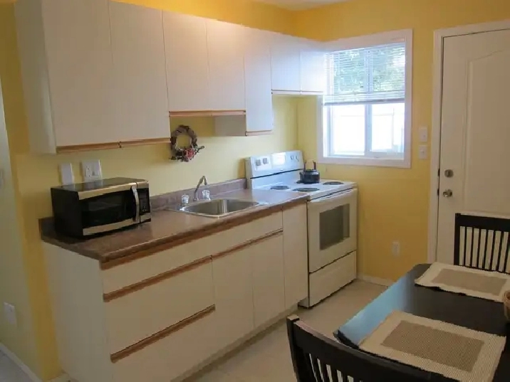 1 Bedroom Suite in Grimshaw