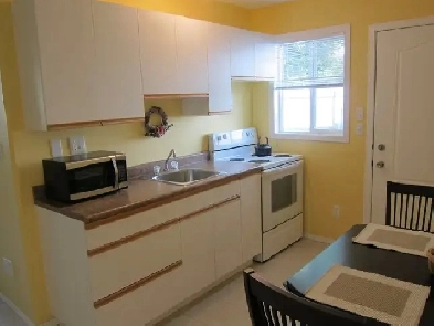 1 Bedroom Suite in Grimshaw