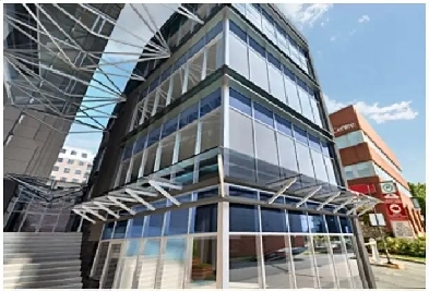 Lease Take-Over for a Halifax Downtown Apartment (1 BED, 1 BATH)