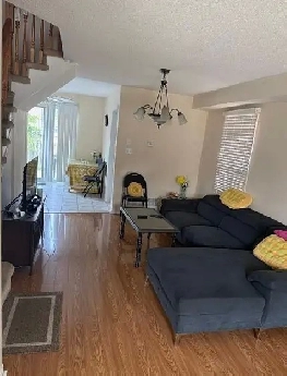 3 Bedroom House for Lease Near Torbram rd & sandlewood Pkwy E