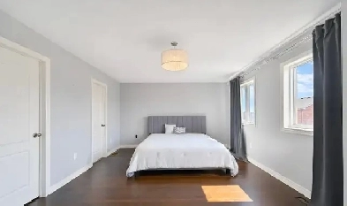 Rooms available to rent near Sheridan college