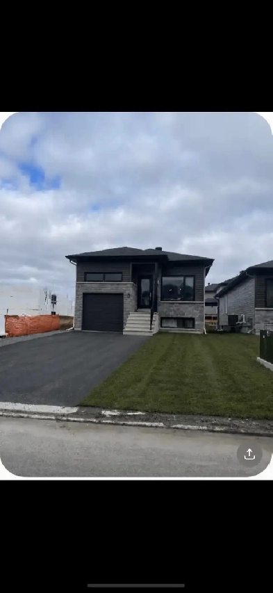 Apartment for Rent
