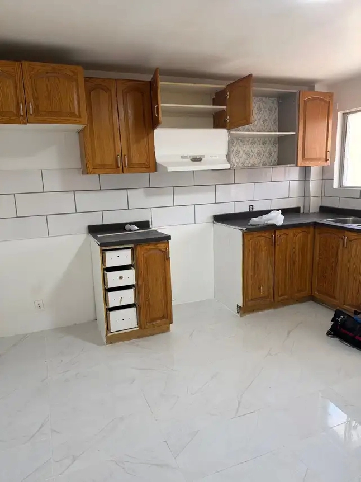 Appartement à louer | 6 1/2