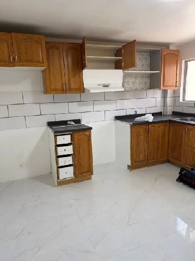 Appartement à louer | 6 1/2