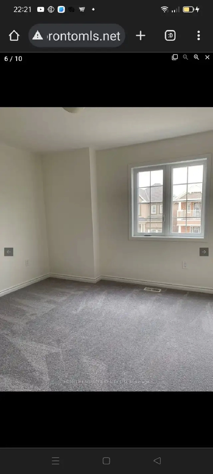 Room for rent