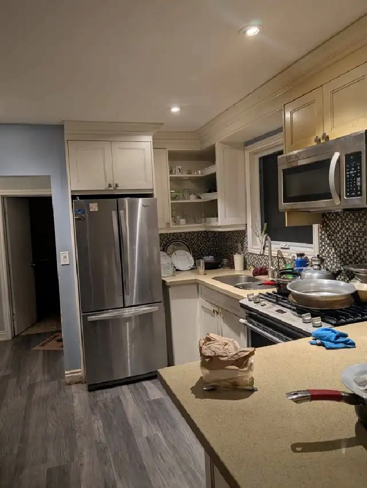 Private Room available in Port Credit, Mississauga