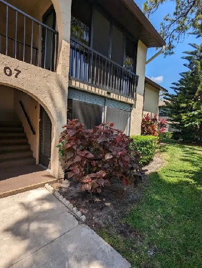 FLORIDA CONDO WPB CONDO FOR RENT 12 MONTHS @$1450 U.S./MO