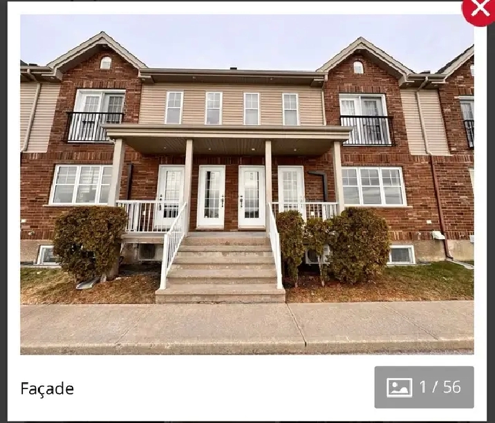 condos à vendre