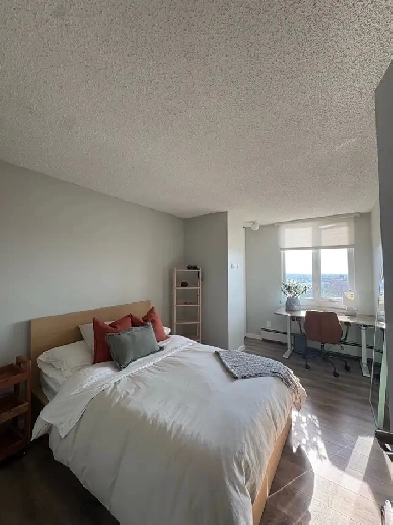 Private Room for Rent