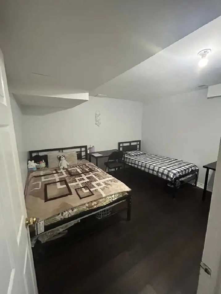 Shared Accommodation Available in Scarborough, Toronto