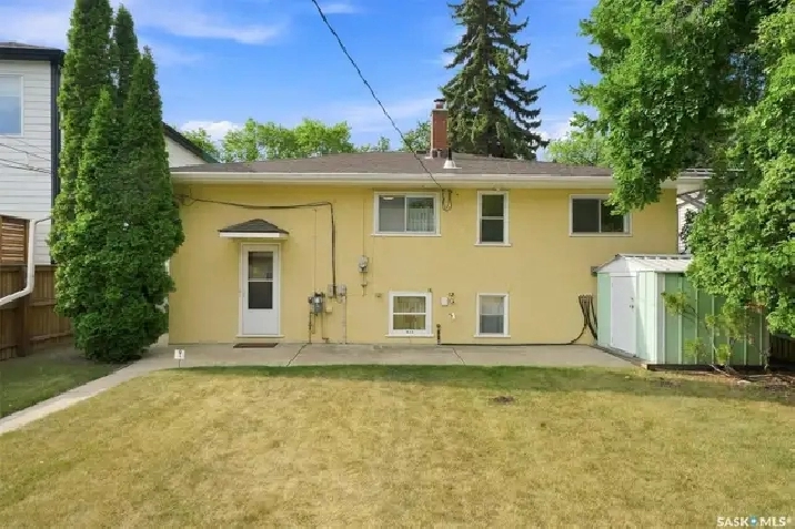 Basement Suite - Varsity View, 7 Min Walk to U of S