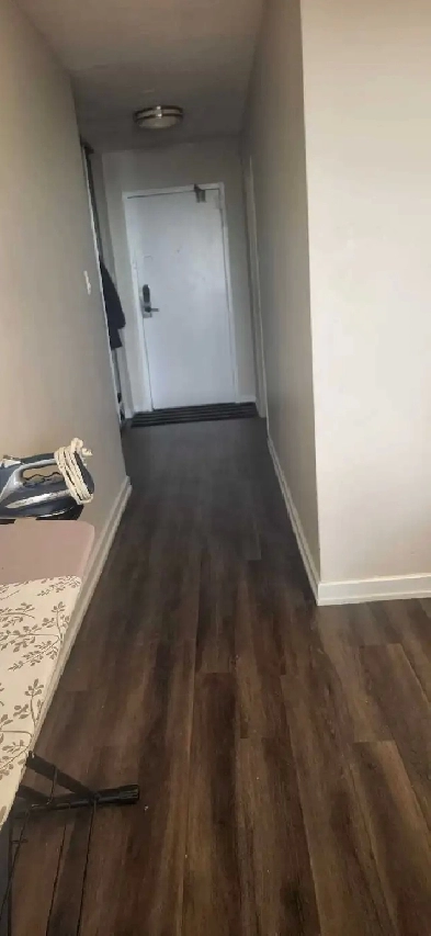 ROOM FOR RENT/SHARING