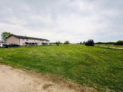 Hardisty Alberta 1bed 1bath suite