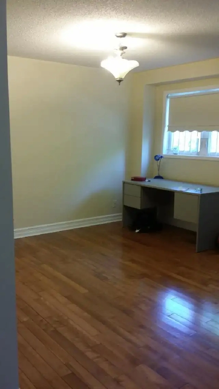Main Bedroom Near Seneca College | Females Only