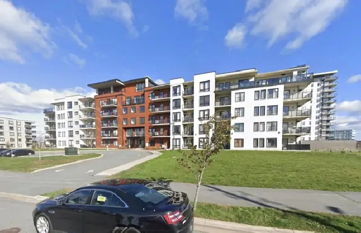 Urgent: High-Quality Apartment Lease Assignment in CPA School Di