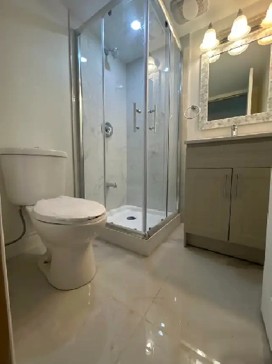 Furnished room in Thorold,  Brand New, Great Location